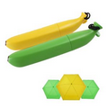 Banana Shape Folding Umbrella